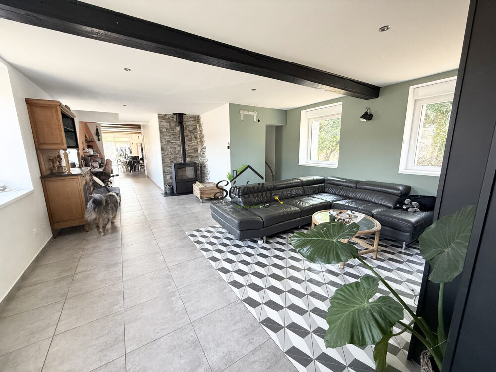 Vente Maison À VENDRE À CAMBRAI– ENSEMBLE IMMOBILIER À FORT POTENTIEL ? Cambrai