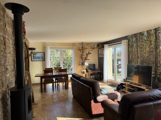  Maison � vendre 5 pi�ces 157 m�