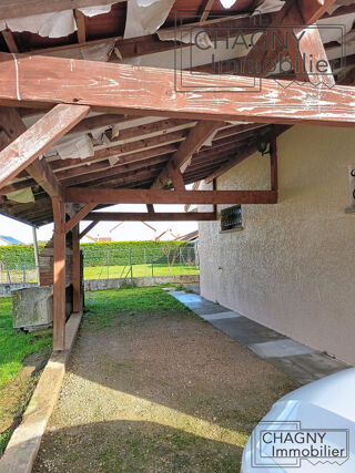  Maison � vendre 5 pi�ces 117 m�