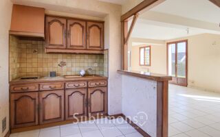  Maison à vendre 4 pièces 90 m²