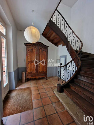  Maison � vendre 5 pi�ces 190 m�