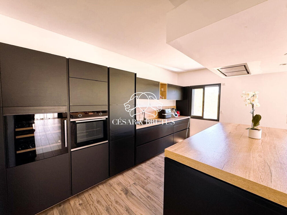 à vendre  Maison Lucciana (20290)