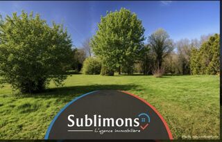  Terrain � vendre 783 m�