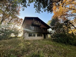  Maison à vendre 4 pièces 115 m²