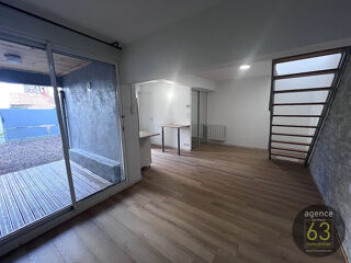  Maison � vendre 3 pi�ces 55 m�