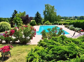  Maison à vendre 6 pièces 154 m²
