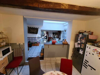  Immeuble à vendre 269 m²
