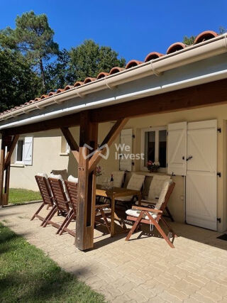  Maison à vendre 4 pièces 121 m²