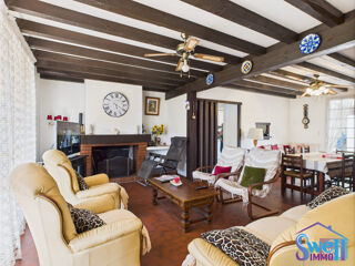  Maison � vendre 4 pi�ces 103 m�