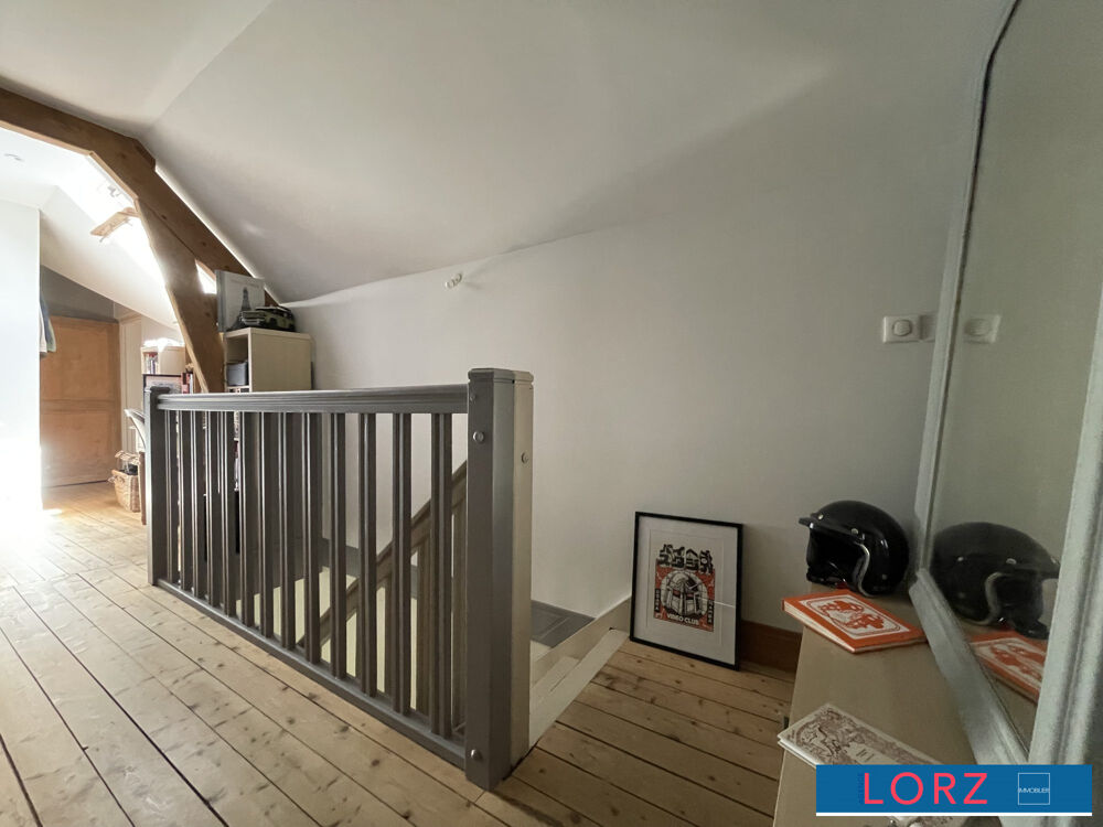 Vente Maison Maison 'idéale' de 4 pièces Bourges