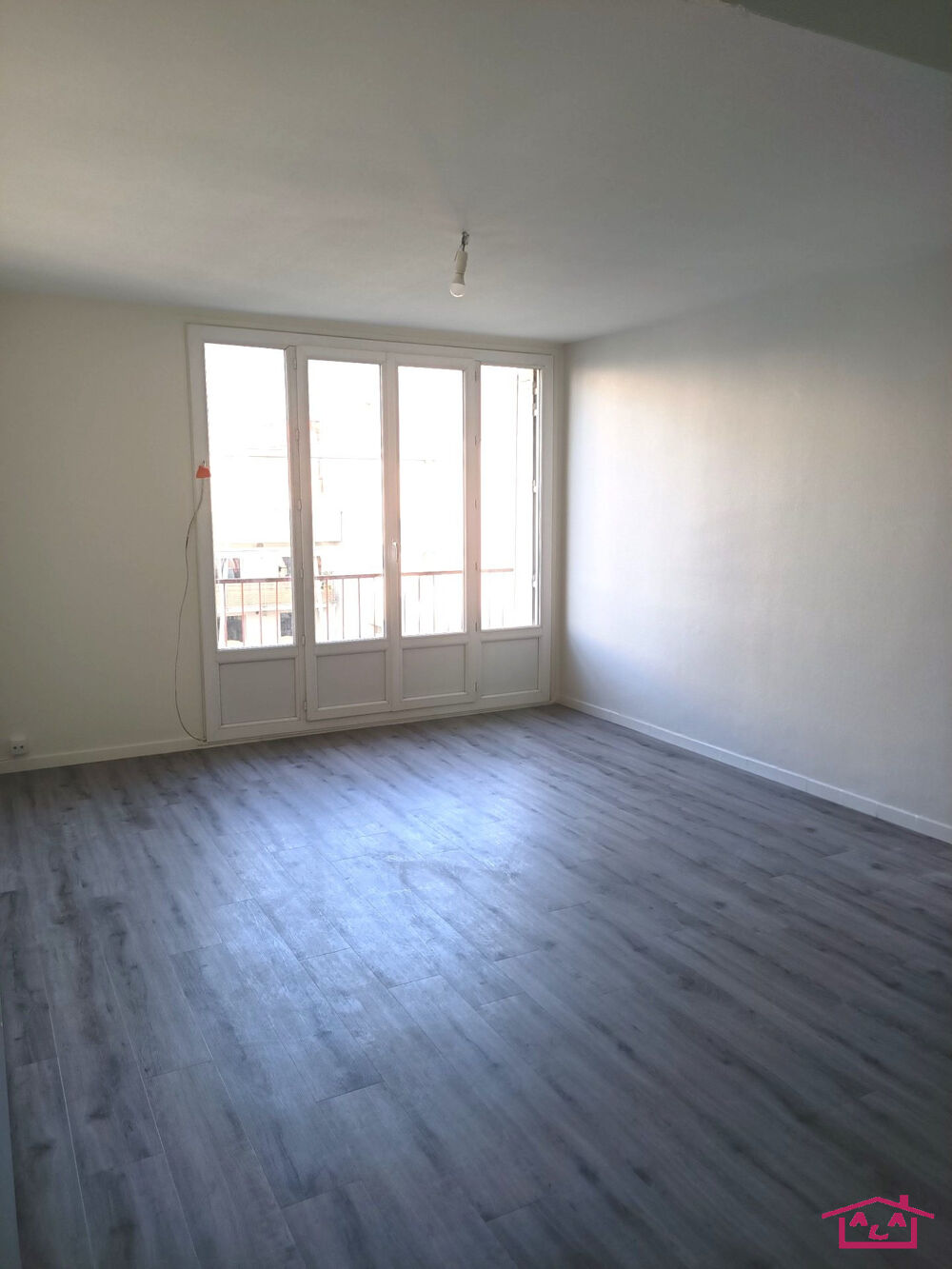 Location Appartement F2 RUE AMPERE Grenoble