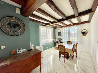  Maison � vendre 4 pi�ces 85 m�