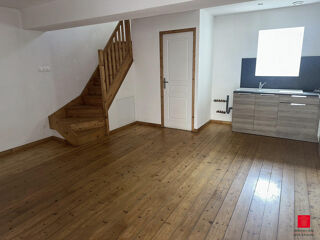  Maison à louer 3 pièces 50 m²