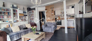  Maison à vendre 3 pièces 75 m²