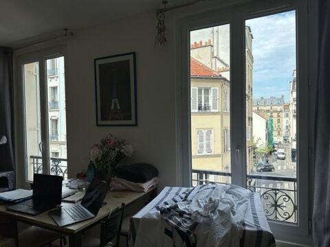  Appartement � louer 1 pi�ce 31 m�