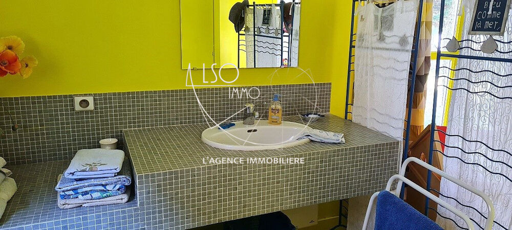  vendre  Maison Les Sables-d'Olonne (85180)