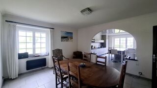  Maison à vendre 8 pièces 195 m²