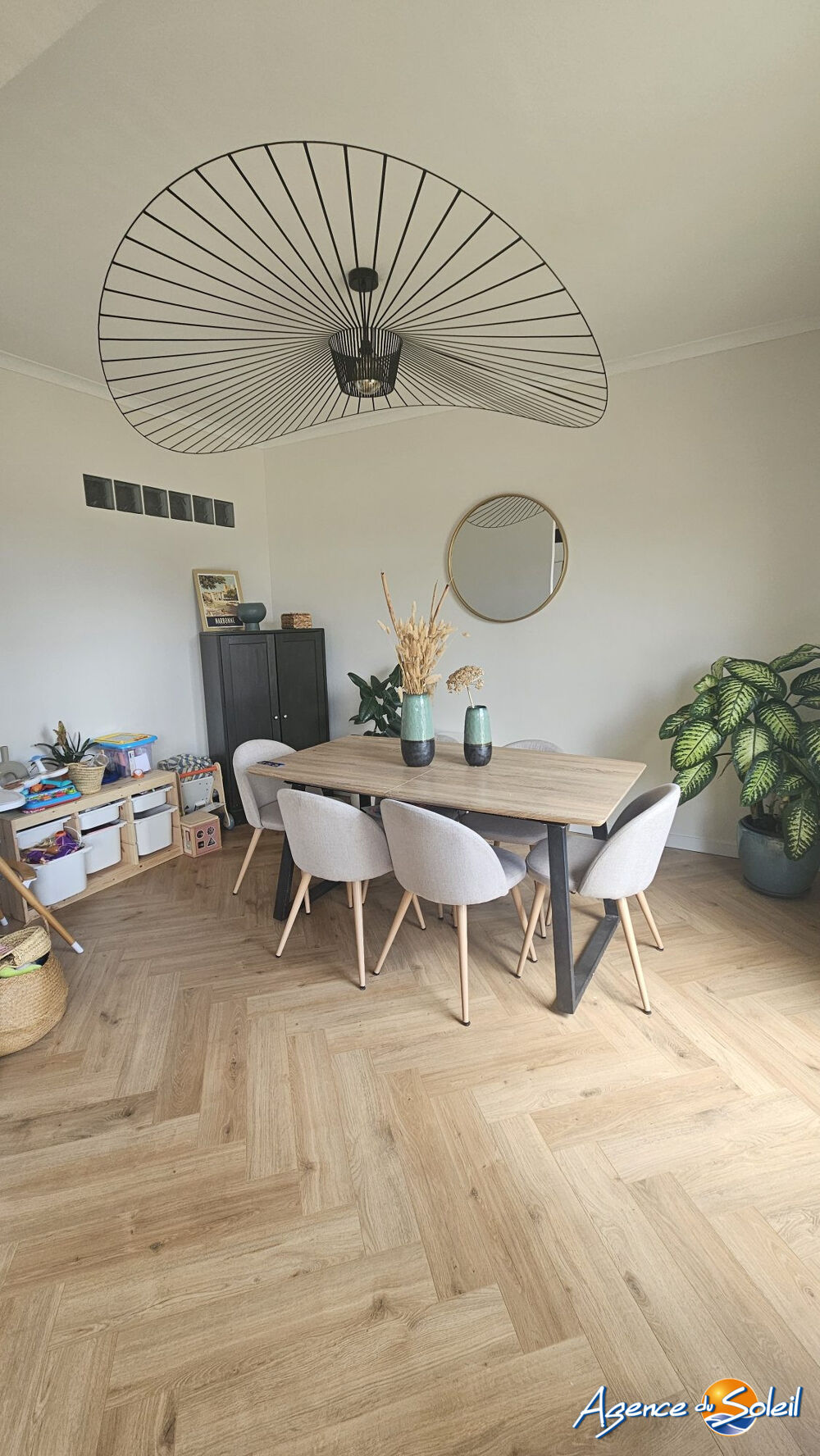 Vente Maison MAISON DE VILLE QUARTIER RECHERCHE Narbonne