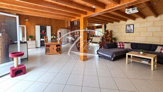  Maison à vendre 6 pièces 260 m²