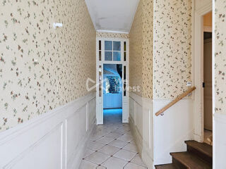  Maison � vendre 213 m�