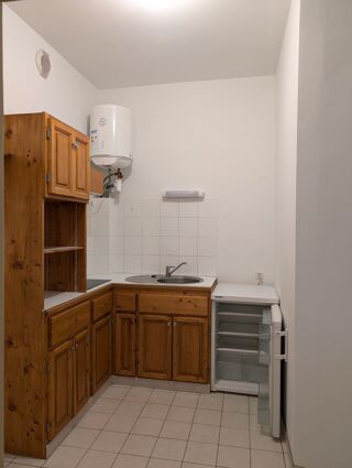  Appartement  louer 1 pice 31 m