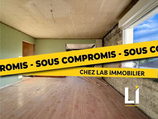  Appartement � vendre 2 pi�ces 46 m�