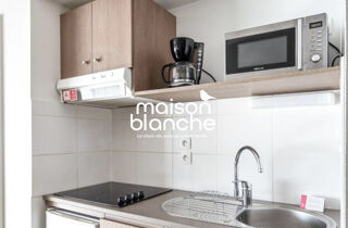  Appartement à vendre 1 pièce 25 m²