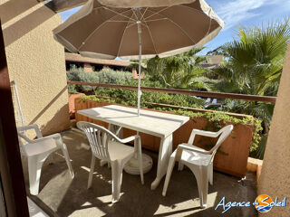  Appartement  vendre 1 pice 28 m