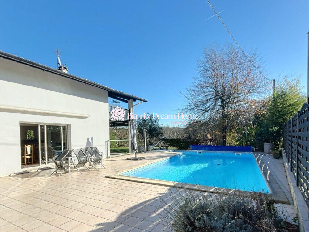  vendre  Maison Villefranque (64990)