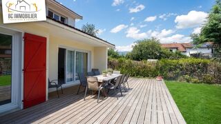  Maison à vendre 6 pièces 116 m²