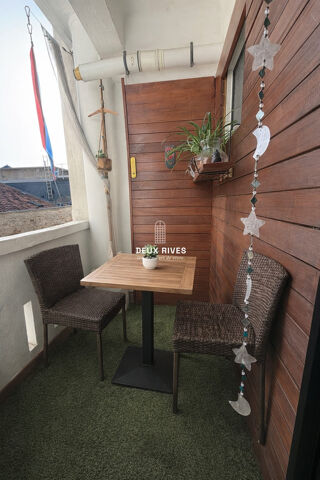  Appartement � vendre 5 pi�ces 104 m�