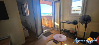  Appartement à vendre 2 pièces 27 m²