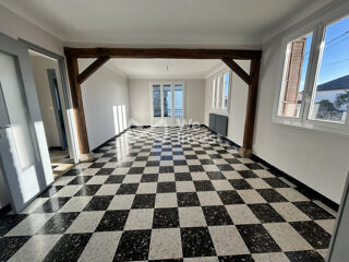  Maison � vendre 5 pi�ces 110 m�