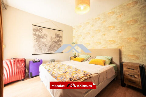  Appartement � louer 3 pi�ces 64 m�