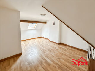  Maison  vendre 5 pices 116 m