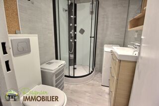  Appartement � vendre 1 pi�ce 27 m�