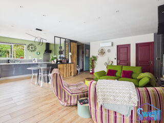  Maison à vendre 4 pièces 115 m²