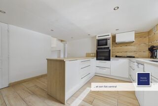  Maison à vendre 5 pièces 88 m²