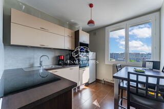  Appartement  vendre 2 pices 52 m