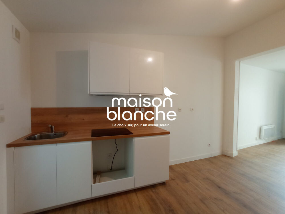APPARTEMENT DE PLAIN-PIED
