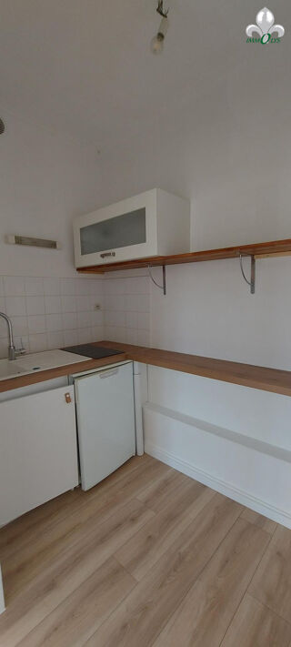  Appartement � louer 2 pi�ces 42 m�