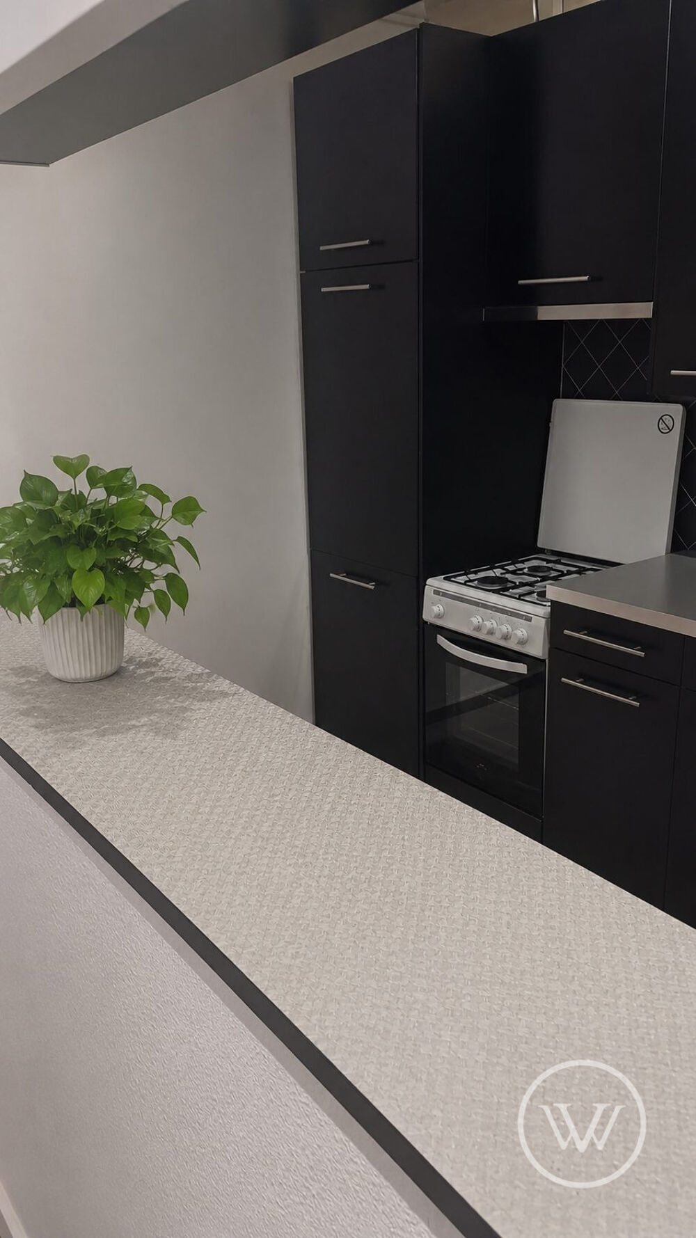 Studio de 36.5m² avec cellier, Toulon