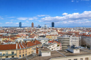  Appartement à vendre 4 pièces 86 m²