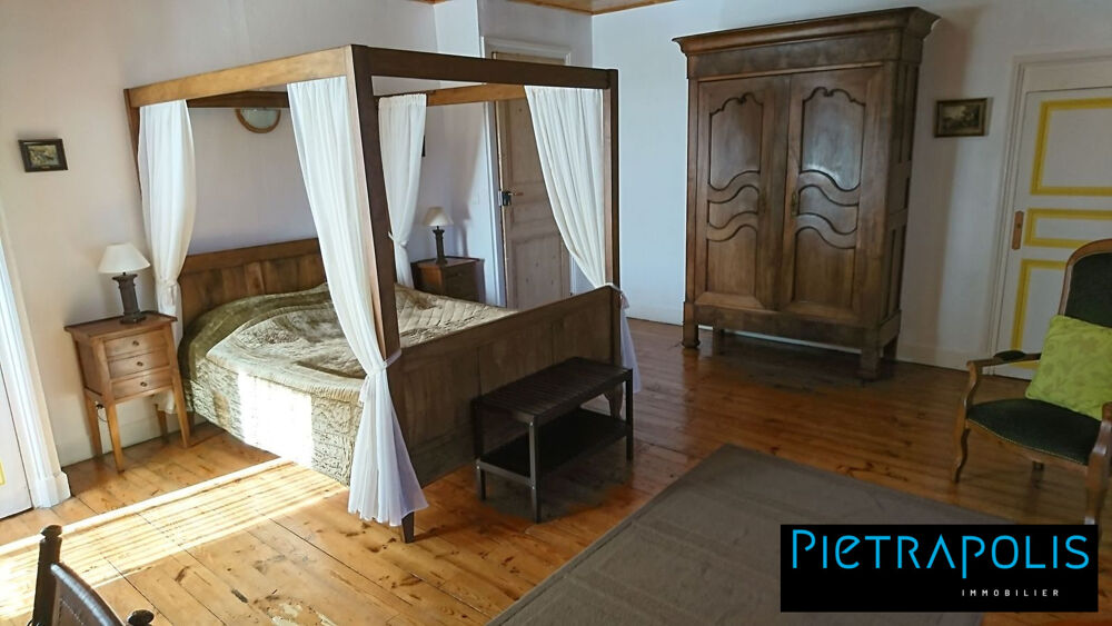  vendre  Proprit/chteau Saint-Julien-Molin-Molette (42220)