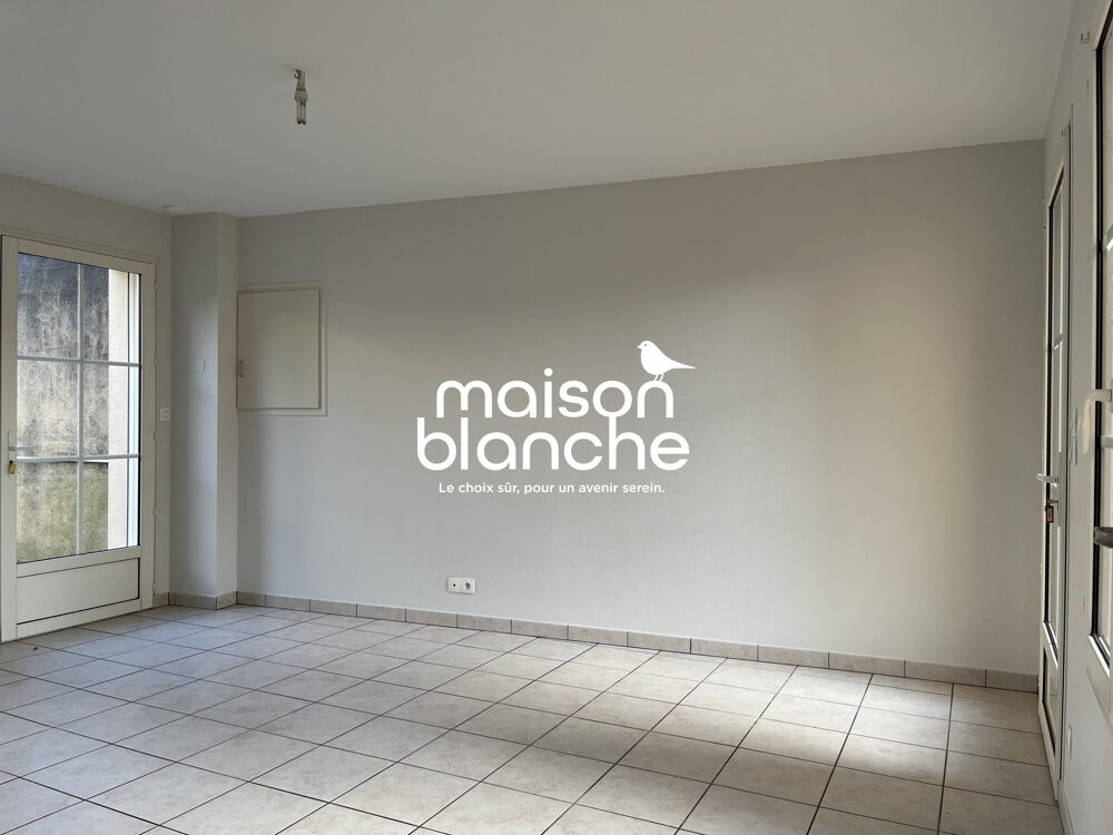 Location Maison MAISON F4 Airvault