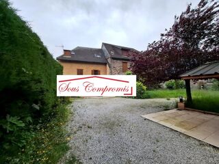  Maison à vendre 6 pièces 133 m²