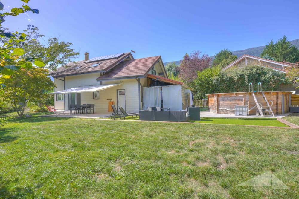 Maison 5 pièces à vendre - Peron