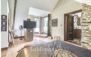  Maison � vendre 8 pi�ces 263 m�