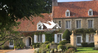  Maison  vendre 6 pices 259 m