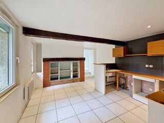  Maison à louer 4 pièces 87 m²